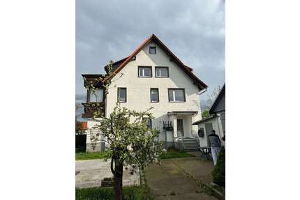 Haus zum Mieten in Stadtilm 1.395,00 € 168 m²
