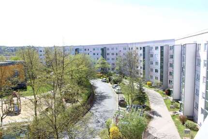 Wohnung zum Mieten in Reichenbach 314,00 € 56 m²