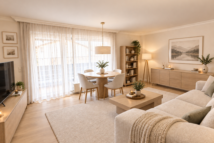Wohnung zum Kaufen in Geretsried 299.000,00 € 81 m²