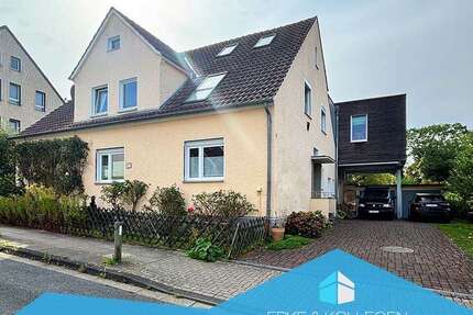 Wohnung zum Kaufen in Bielefeld 159.000,00 € 71 m²