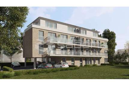Wohnung zum Kaufen in Hamburg 571.270,00 € 129.81 m²
