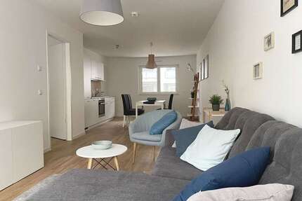 Wohnung zum Mieten in Erlangen 970,34 € 59.53 m²