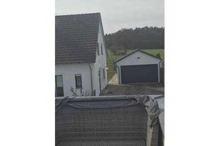 Exklusive 3,5 Zimmer Penthouse Wohnung Teublitz nähe Schwandorf