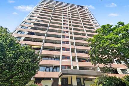 Wohnung zum Kaufen in Erftstadt 130.000,00 € 61 m²