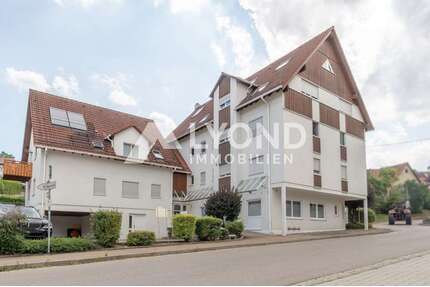 Wohnung zum Kaufen in Giengen an der Brenz Hürben 280.000,00 € 86 m² - Giengen an der Brenz / Hürben