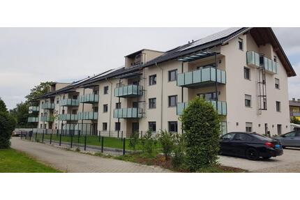 84562 Mettenheim: 2 + 3 Zimmer-Whg. zu vermieten, Neubau, ab sofo