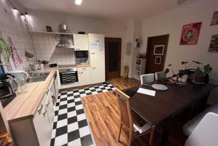 Großes WG-Zi. Bei Bahnhof Ludwigsburg