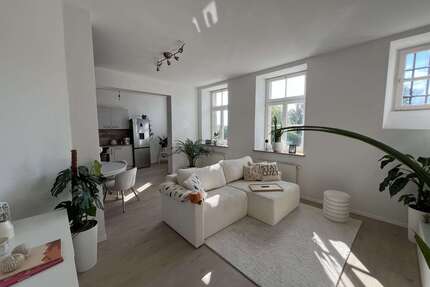 Wohnung zum Mieten in Haag 770,00 € 69 m²