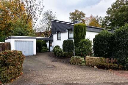 Haus zum Kaufen in Buxtehude 525.000,00 € 121 m²