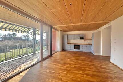 Wohnung zum Mieten in Wasserburg 1.490,00 € 85 m²