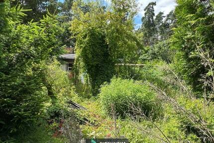 Attraktives Baugrundstück in Schulzendorf in ruhiger Lage mit Potenzial