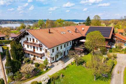 Haus zum Kaufen in Riedering 5.950.000,00 € 575 m²