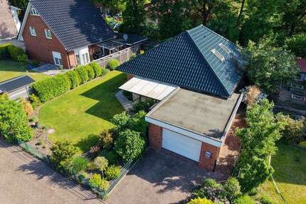 Haus zum Kaufen in Kaltenkirchen 494.000,00 € 162.62 m²