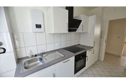 Wohnung zum Mieten in Hannover Vahrenwald-List 860,00 € 78 m²