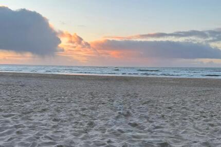 Ferienhaus an der niederländischen Nordsee - Krefeld Gartenstadt