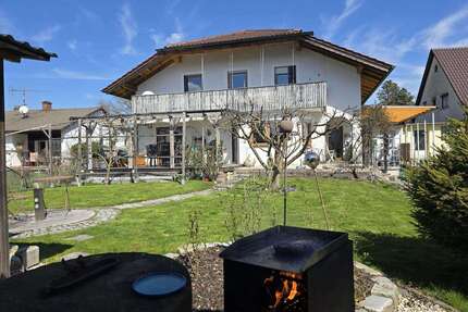 Wohnung zum Kaufen in Kolbermoor 650.000,00 € 120 m²