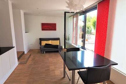 Wohnen auf Zeit in Weilheim an der Teck 980,00 €