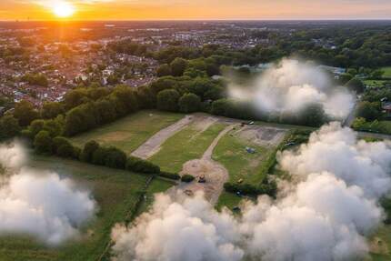 Ihr Traumgrundstück in Toplage! - Henstedt-Ulzburg