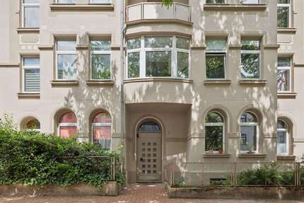 Wohnung zum Kaufen in Hannover 250.000,00 € 61 m²