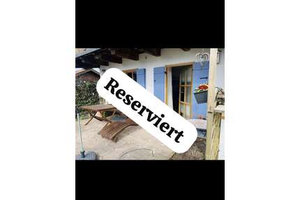 Wohnung zum Kaufen in Saulgrub 468.000,00 € 100 m²