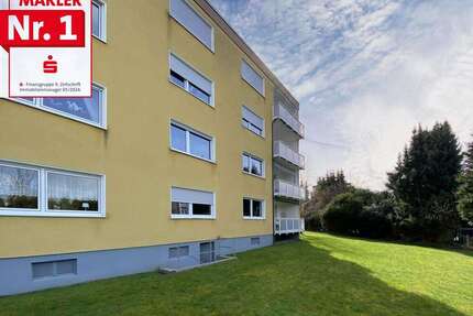 Wohnung zum Kaufen in Hemer 115.000,00 € 91 m²