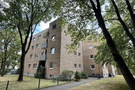 Wohnung zum Kaufen in Düsseldorf 224.000,00 € 72.16 m²