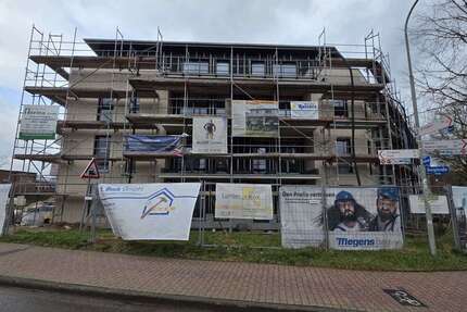Wohnung zum Mieten in Geldern 635,00 € 49.39 m²