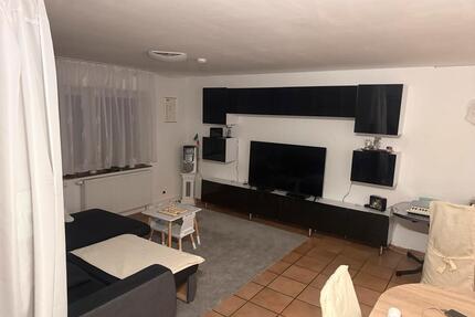 Schöne 3,5-Zimmer-Wohnung in ruhiger Lage zu vermie - Burladingen