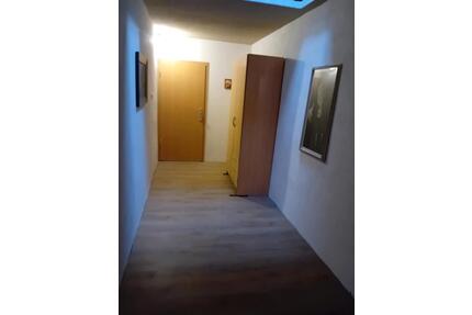 Wohnung 52 m2 - 420,00&nbsp;EUR Kaltmiete, ca.&nbsp; 52,00&nbsp;m&sup2; in Loitz (PLZ: 17121)