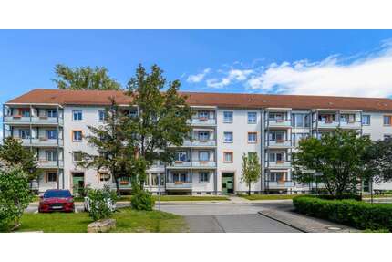 Wohnung zum Mieten in Hoyerswerda 392,00 € 58.41 m²