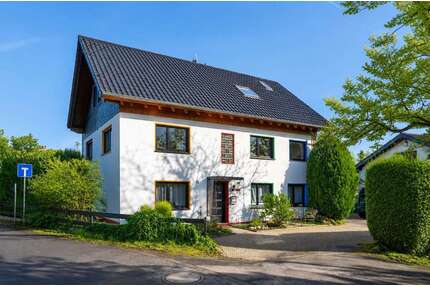 Haus zum Kaufen in Hennef 425.000,00 € 212 m²