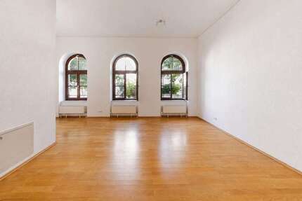 Wohnung zum Mieten in Leipzig-Zentrum 310,00 € 29.91 m²