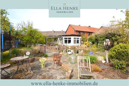 Haus zum Kaufen in Semmenstedt 110.000,00 € 100 m²