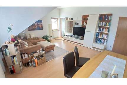 Wohnung zum Kaufen in Ingelheim am Rhein 219.000,00 € 53.74 m²
