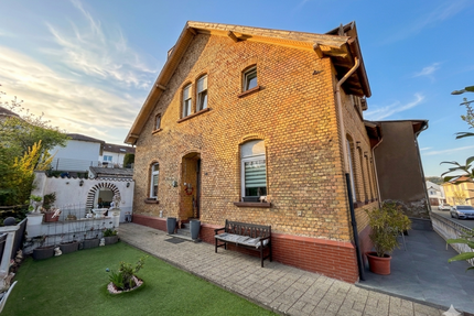 Haus zum Kaufen in Münster-Sarmsheim 385.000,00 € 156 m²