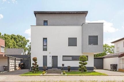 Ansprechendes 3 Generationenhaus in Berlin