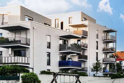 Wohnung zum Mieten in Freising 1.240,00 € 71.5 m²