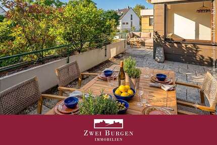 Wohnung zum Kaufen in Weinheim 488.000,00 € 135 m²