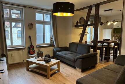 Wohnung zum Kaufen in Jena 230.000,00 € 72.63 m²