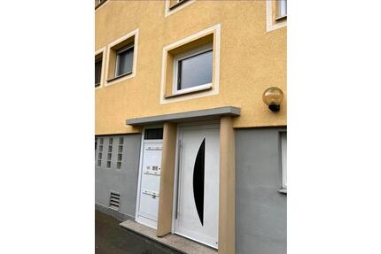 3 Zimmer Wohnung zu verkaufen Provision frei - Bad Mergentheim