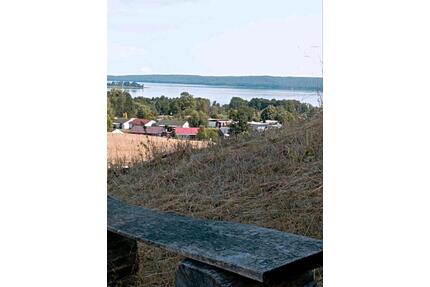 Ferien in Mecklenburg am Tollensesee südlich - Penzlin
