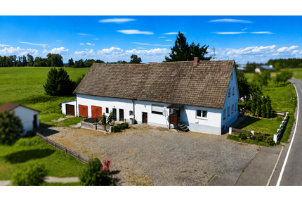 Haus zum Kaufen in Bad Waldsee 469.000,00 € 120 m²