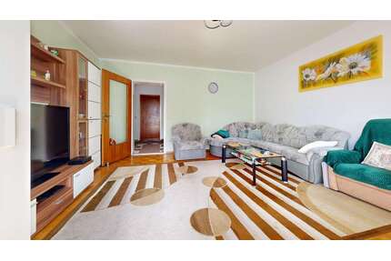 Wohnung zum Mieten in Töging am Inn 695,00 € 74.24 m²