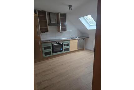 Biete in Gerolstein Zentrale Lage 2 ZKB mit Einbauküche