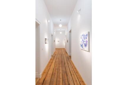 1 PERSON ONLY: 145 sqm of Gallery Style Living with Private Sauna - Berlin Charlottenburg-Wilmersdorf