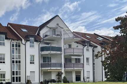 Wohnung zum Kaufen in Neutraubling 275.000,00 € 85 m²