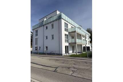 Wohnung zum Mieten in Mering 1.255,00 € 65.96 m²