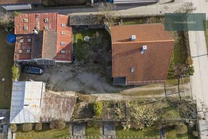 Grundstück zu verkaufen in München 1.749.000,00 € 770 m²