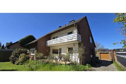 Haus zum Kaufen in Greven 519.000,00 € 164.35 m²