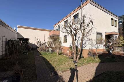 Haus zum Kaufen in Neunkirchen 180.000,00 € 129 m²